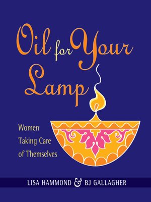 cover image of Oil for Your Lamp
